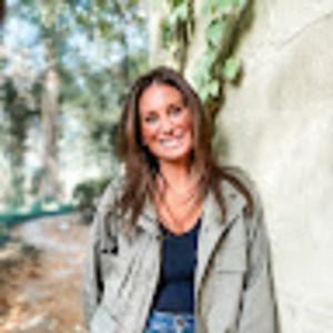 Meet your Posher, Lindsey